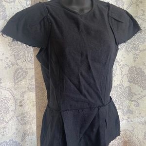 Isabel Marant Peplum Top